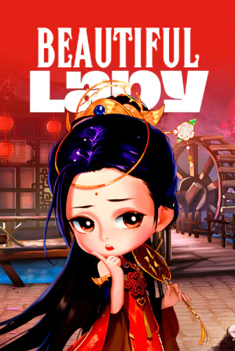 Try Beautiful Lady for a stylish game with big prizes