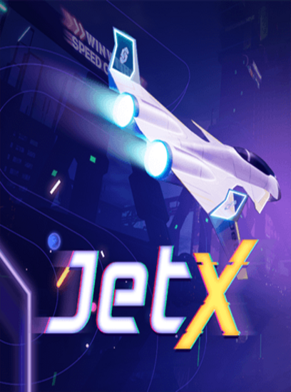 Smrt JetX slot soars with cosmic thrills and wins