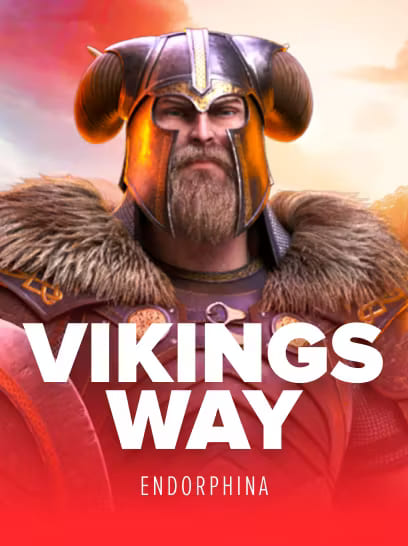 Vikings Way blends epic tales with massive jackpot potential